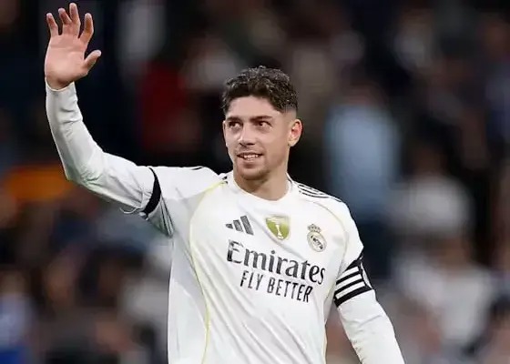 برگ برنده رئال؛ کاپیتان جانش را برای تیمش می‌دهد