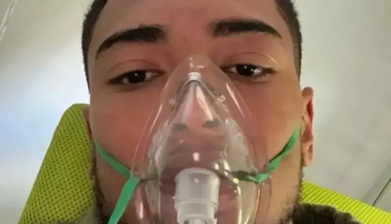 بلینگام انگلیس را وحشت‌زده کرد