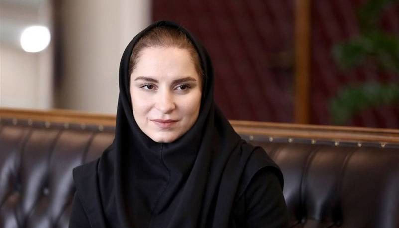 رأی قاطع مجمع کمیته بین‌المللی المپیک به عضویت ثریا آقایی