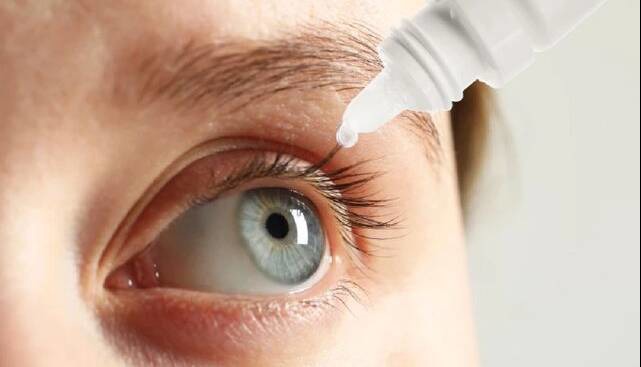 نخستین قطره چشمی با دوکاربرد تاییدیه گرفت