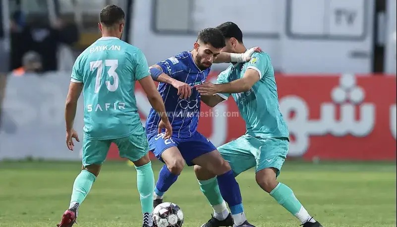 شکست استقلال برای پیکانی‌ها تاوان داشت!