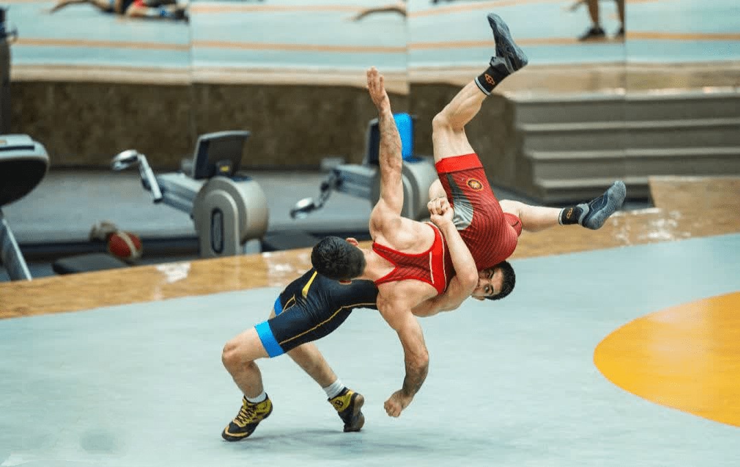 سه فرنگی‌کار کردستانی در اردوی تیم ملی