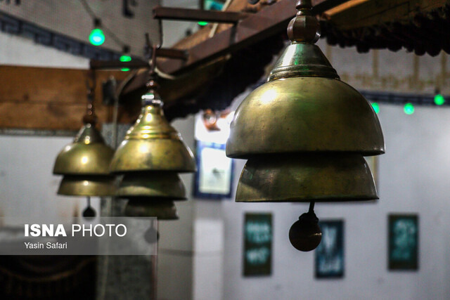 ماجرای غیب شدن تجهیزات یک زورخانه در کرمانشاه!