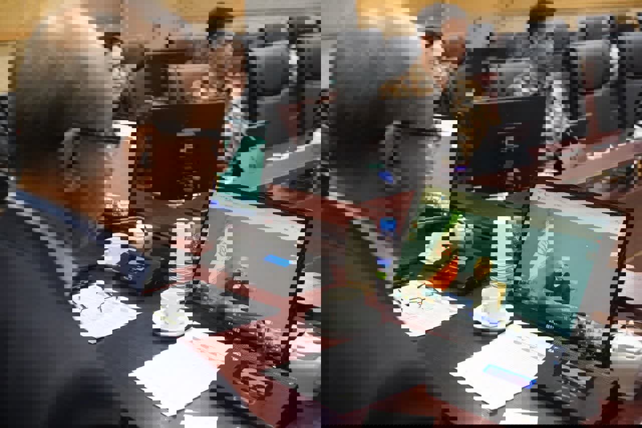 ۱۴۸۱ پروژه دهیاری‌ها و شهرداری‌ها در کرمانشاه به بهره‌برداری رسید