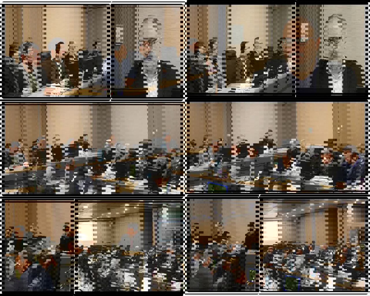 کرمی: اجازه نمی‌دهیم اختلافات حقوقی تولید را متوقف کند