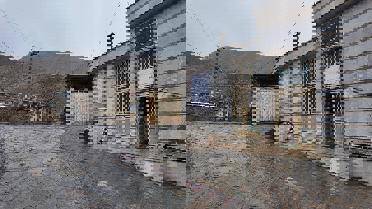 بهره‌برداری از مجموعه پروژه‌های عمرانی، ورزشی و ارتباطی در سنندج