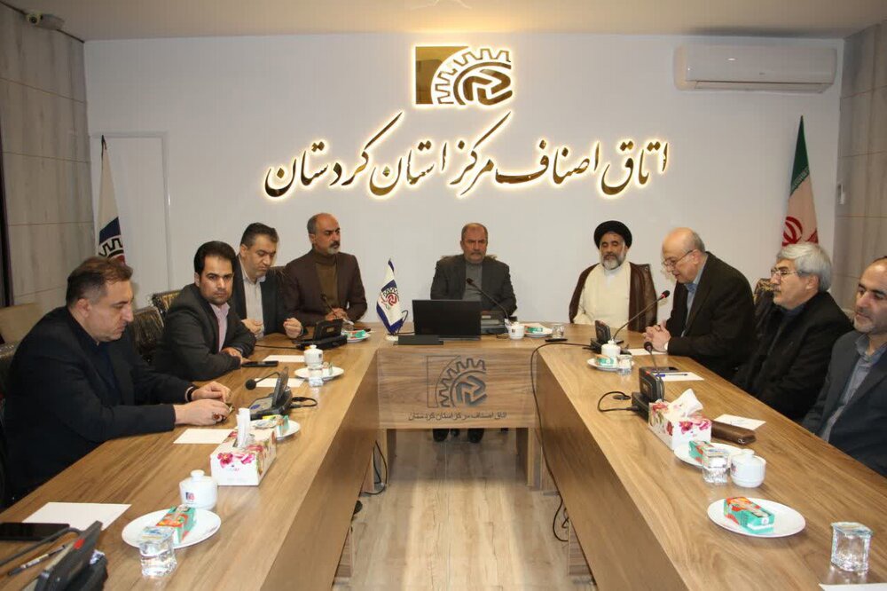 مدیرکل صمت کردستان: بازاریان استان همواره کنار مردم و نظام بوده‌اند