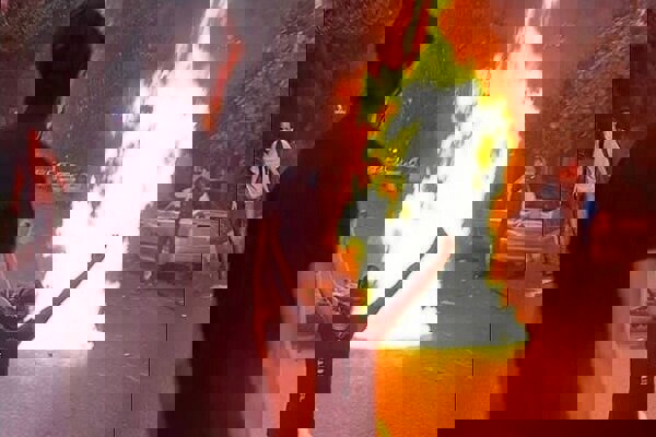 روایت یک روز ناتمام؛ وقتی «جک‌های بی‌مزه» در گلو بغض شد