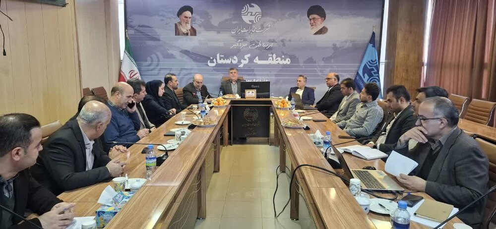 مدیرکل صمت استان: هوشمندسازی معادن‌ اولویت اصلی توسعه صنعتی کردستان است