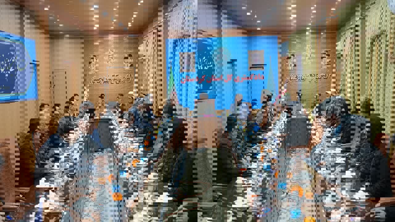 الزام دستگاه‌های اجرایی کردستان به ایفای مسئولیت اجتماعی درجشن گلریزان