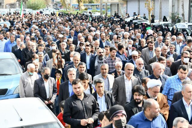 محدودیت‌های ترافیکی ۲۲ بهمن در کردستان اعلام شد