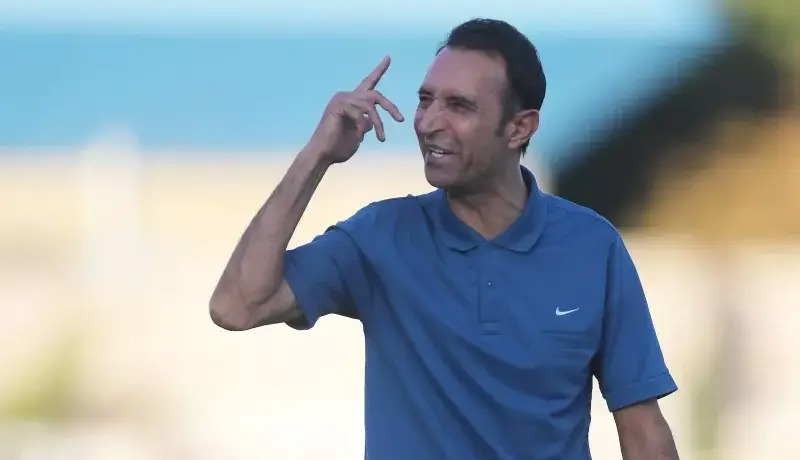 قطع همکاری رسمی رضا عنایتی با سایپا