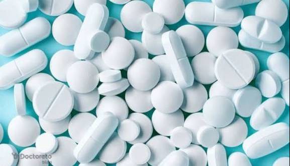 خطرت پنهان یک مسکن رایج