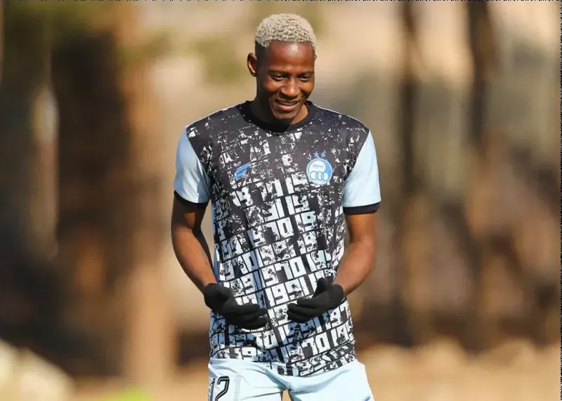 جنپو ناامید نیست؛ من برمی‌گردم