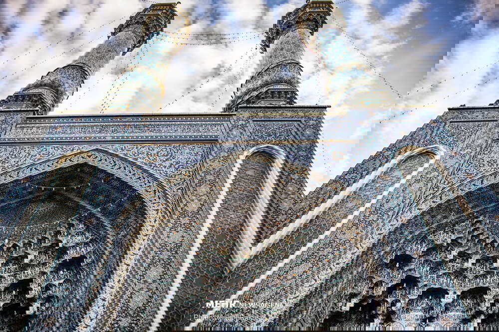 کرمانشاه میزبان پویش ملی ترمیم مساجد آسیب دیده خواهد بود