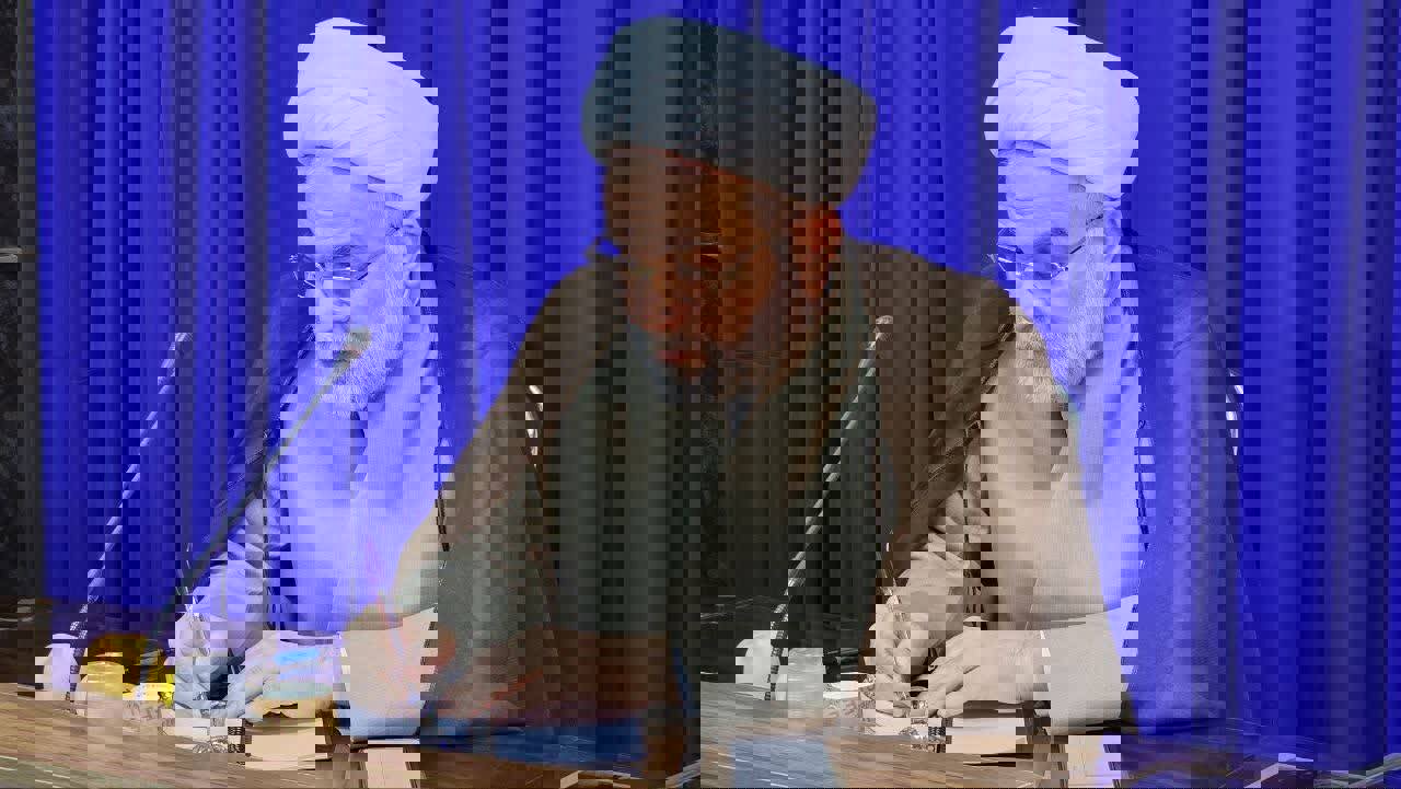 قدردانی نماینده ولی‌فقیه کردستان از حضور مردم در راهپیمایی ۲۲ بهمن