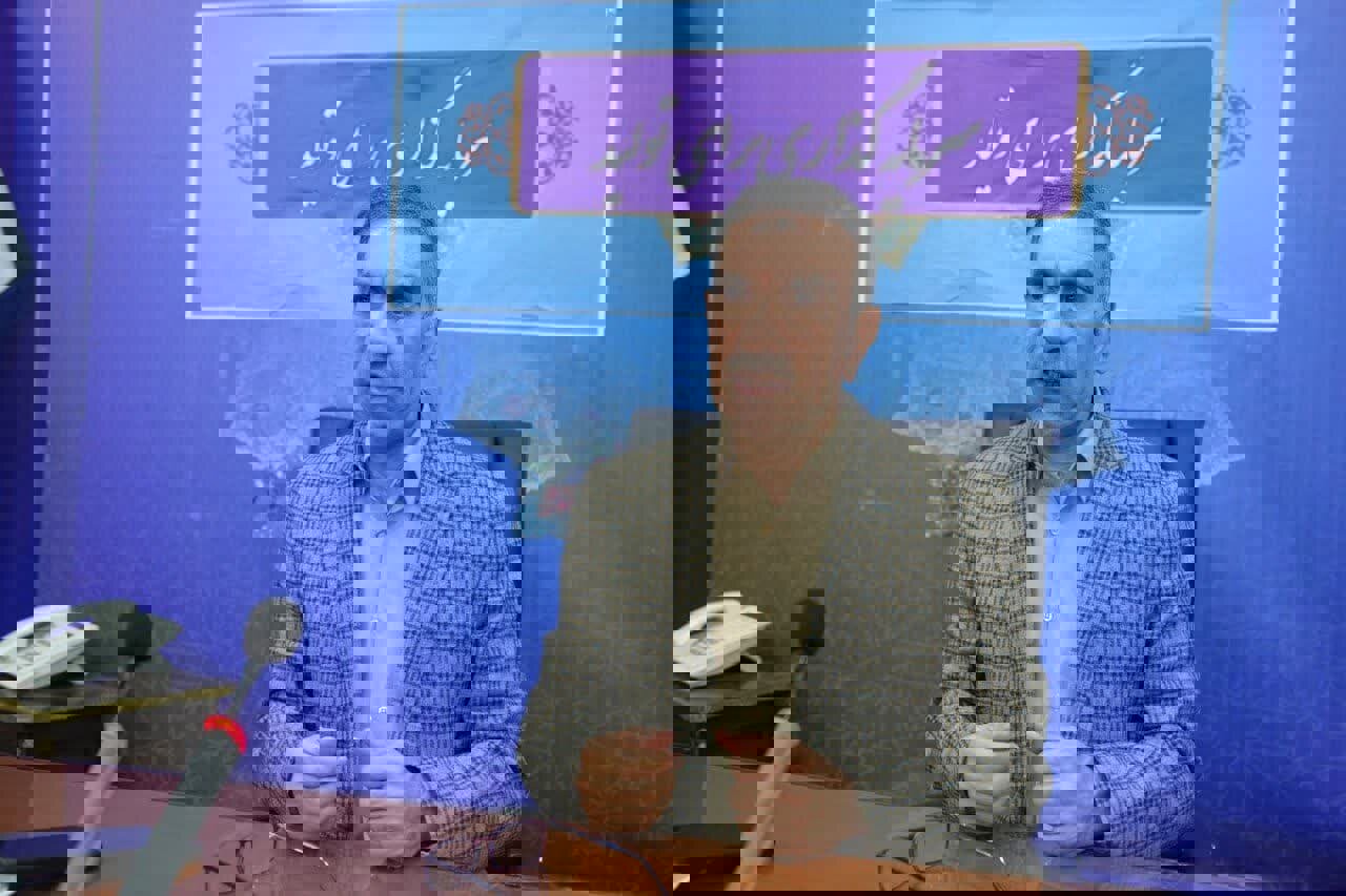 نجفی: ۱۴۳۳ دستگاه ماینر غیرمجاز در کرمانشاه کشف شد