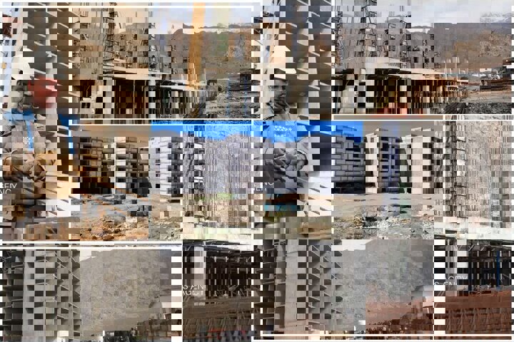 واگذاری و ساخت هزاران واحد مسکونی؛ جهش کرمانشاه در مسکن