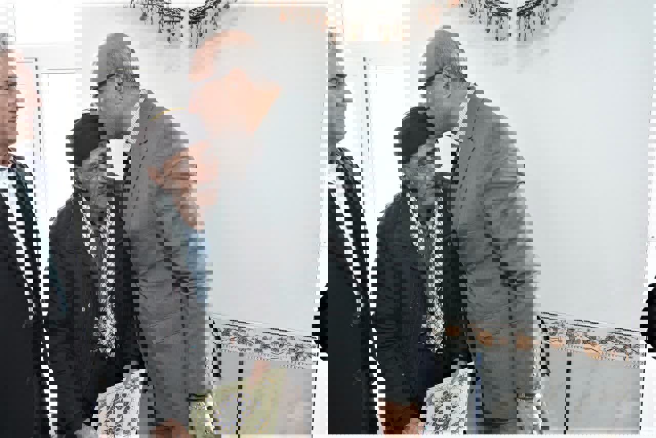 حبیبی: عزت و امنیت ایران مرهون ایثار شهداست