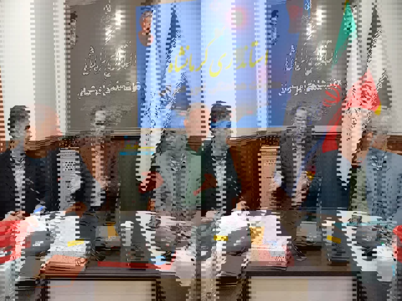 نجفی: تعریض پل بیستون اولویت روان‌سازی ترافیک است