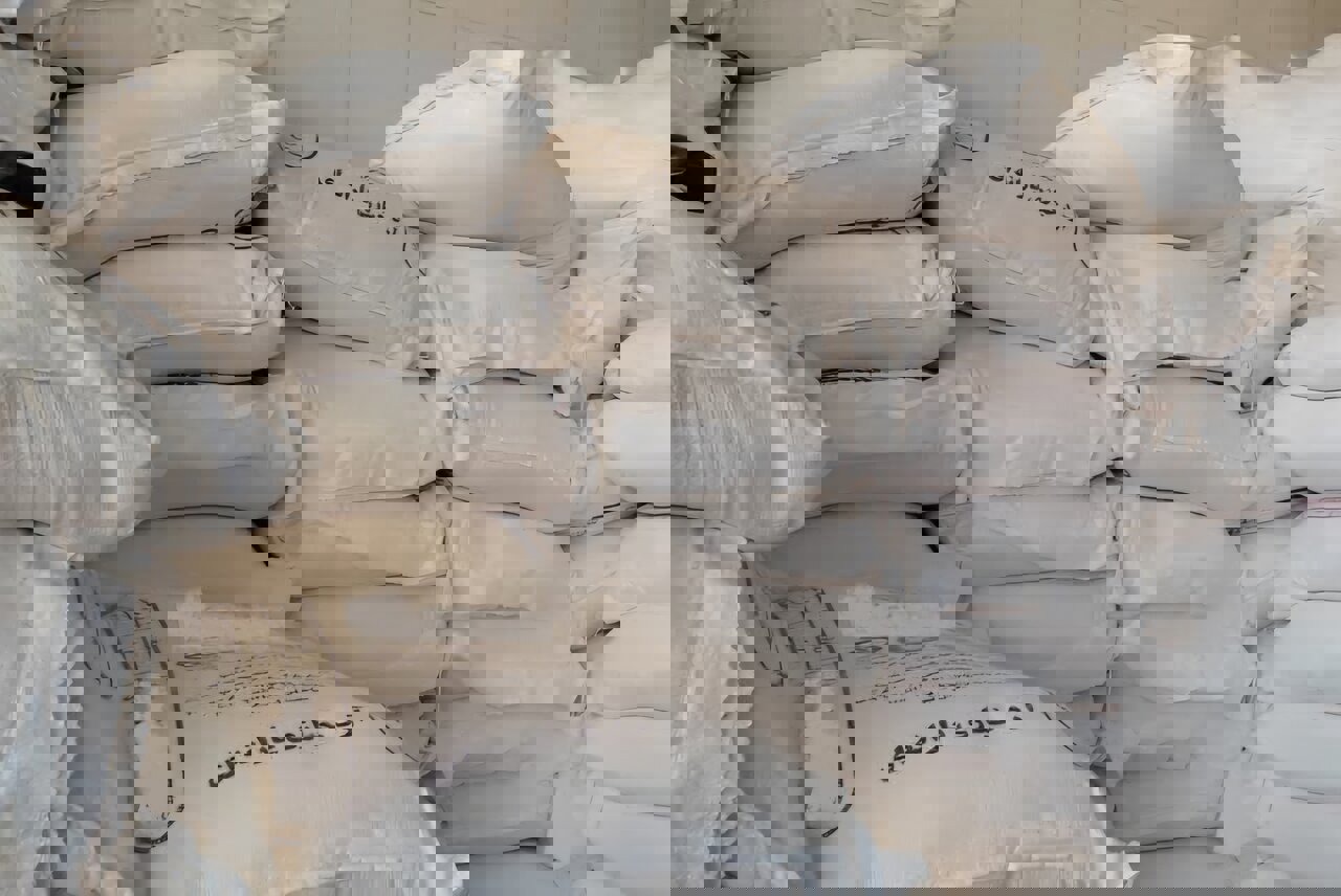 ضربه به باند قاچاق آرد یارانه‌ای در کرمانشاه