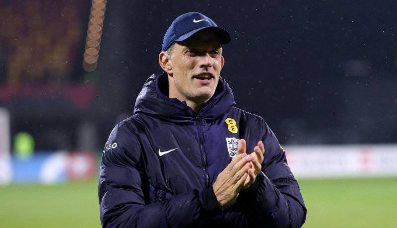 شوک بزرگ به یونایتد با تمدید ناگهانی توخل