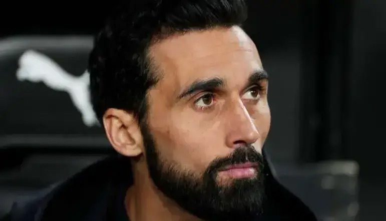 آربلوا: بلافاصله یک بازیکن برای شکایت به دفترم آمد!