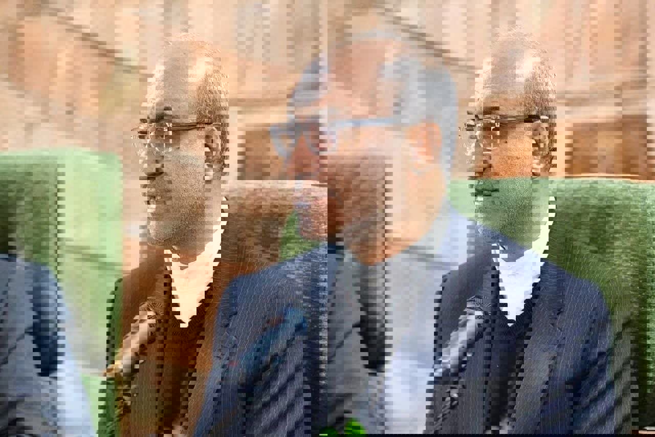 حبیبی: بصیرت اقوام کرمانشاه مثال‌زدنی است