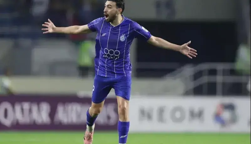 فاکتور اصلی هفته بدون پیروزی ایران در آسیا