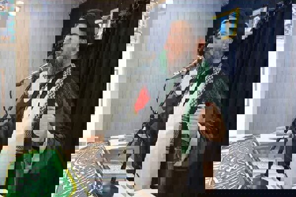 امام جمعه سرپل ذهاب: مذاکره برای احقاق حقوق ملت است، نه امتیازدهی