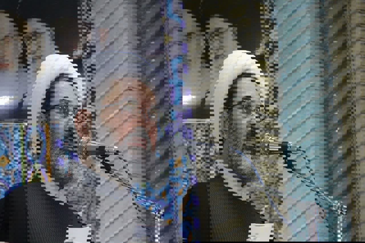 حجت الاسلام زارعی: هدف نهایی روزه رسیدن به تقوا است