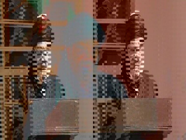 امام جمعه سروآباد: تزکیه نفس رمز رستگاری فرد و جامعه است