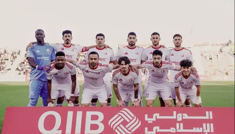 امید ابراهیمی و رفقا جام می‌خواهند