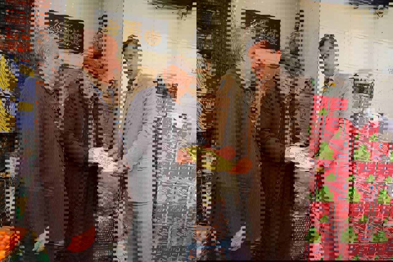 رحیمیان: واحدهای صنفی قانون‌مدار، سرمایه‌های اجتماعی کردستان هستند