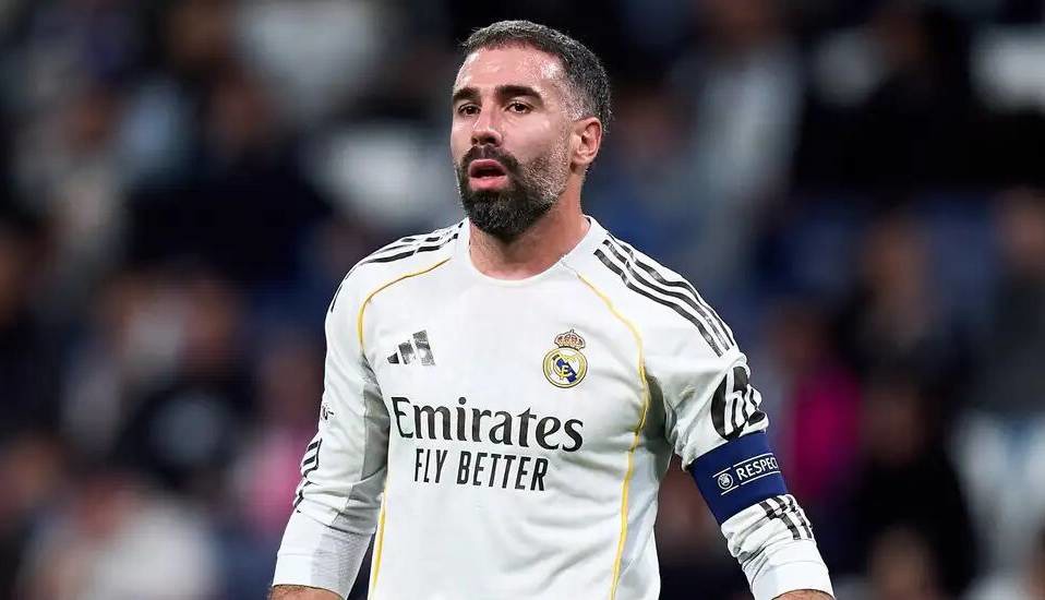 رئال و بحران جانشینی کارواخال