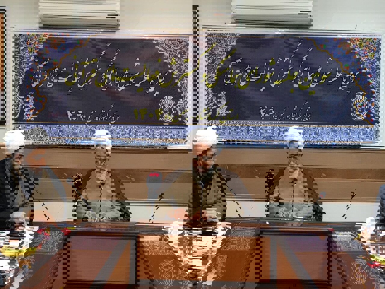 امسال فعالیت‌های قرآنی باید برجستگی ویژه‌ای داشته باشد