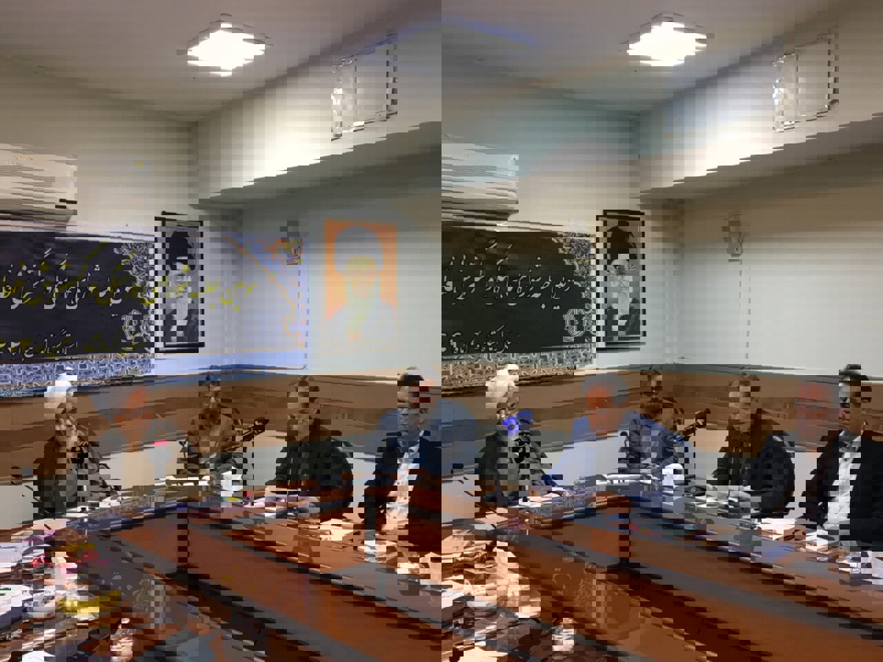 کرمانشاه در اجرای برنامه‌های قرآنی در مدارس جزو استان‌های پیشرو است