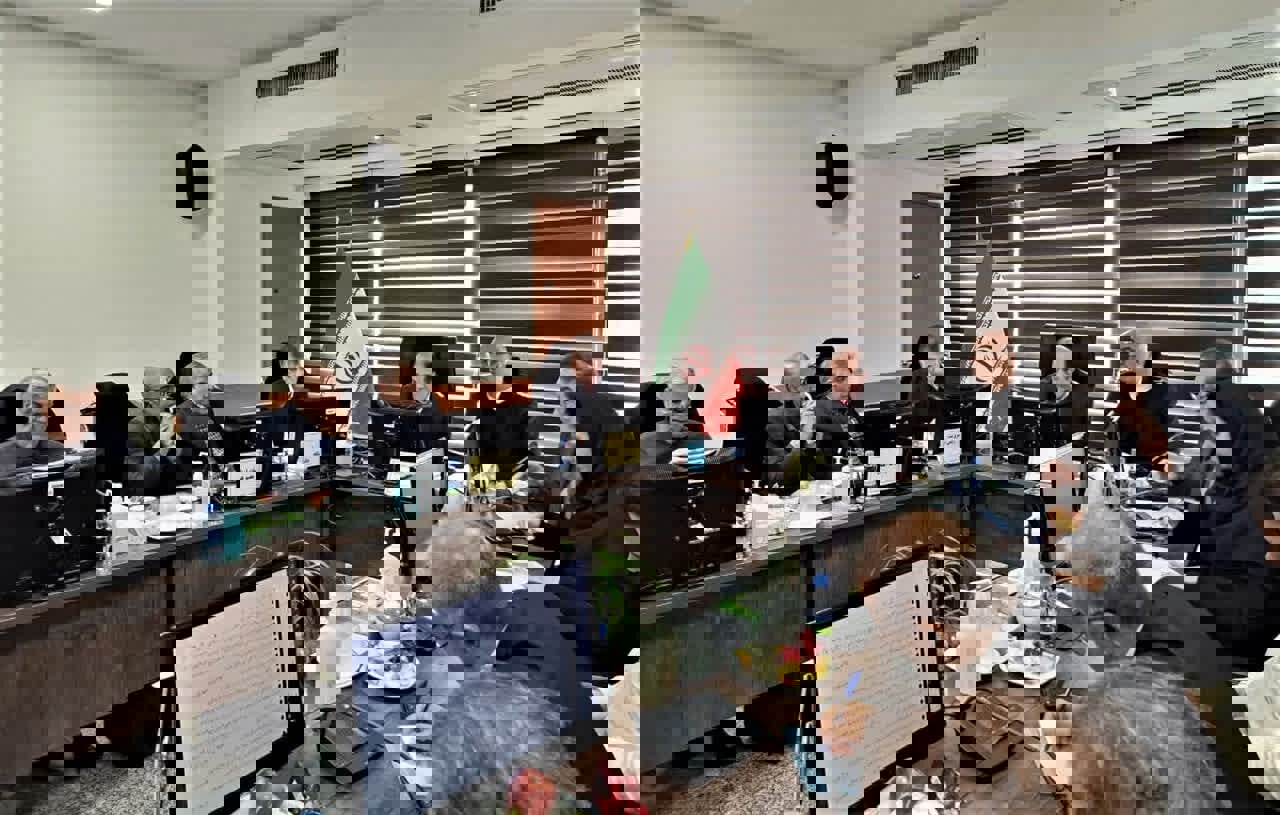 استاندار کرمانشاه: کرمانشاه نیازمند نگاه ویژه ملی در حوزه سلامت است