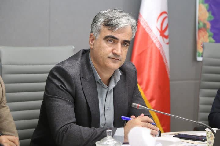 فرماندار: گردشگری محور اصلی رشد اقتصادی و فرهنگی سنندج است