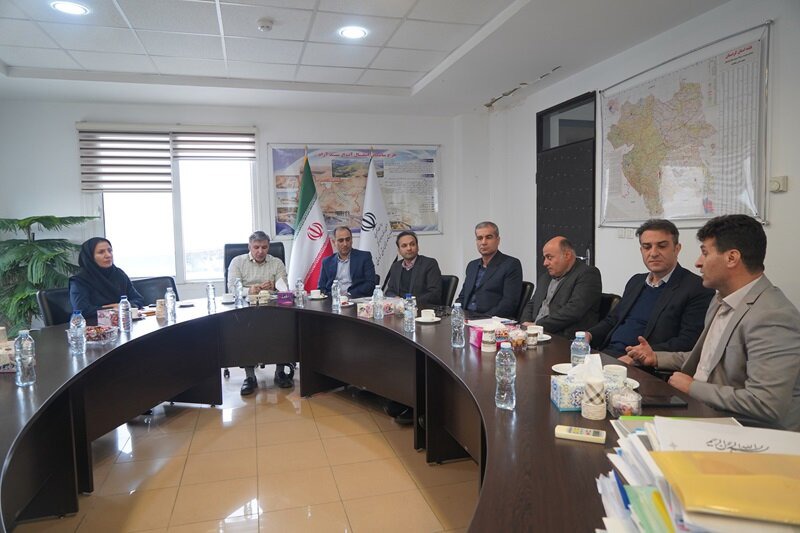 ذی‌حسابان روند تحقق برنامه‌های توسعه‌ای کردستان را تسریع کنند