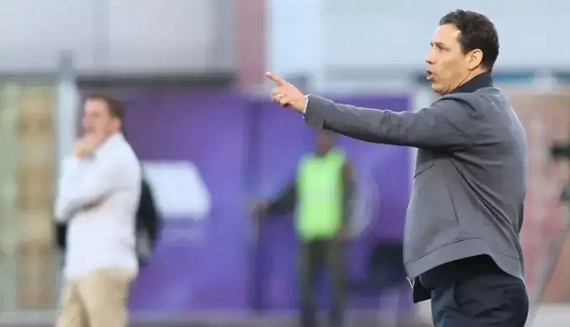 خوشبختی تارتار با عبور از پرسپولیس!