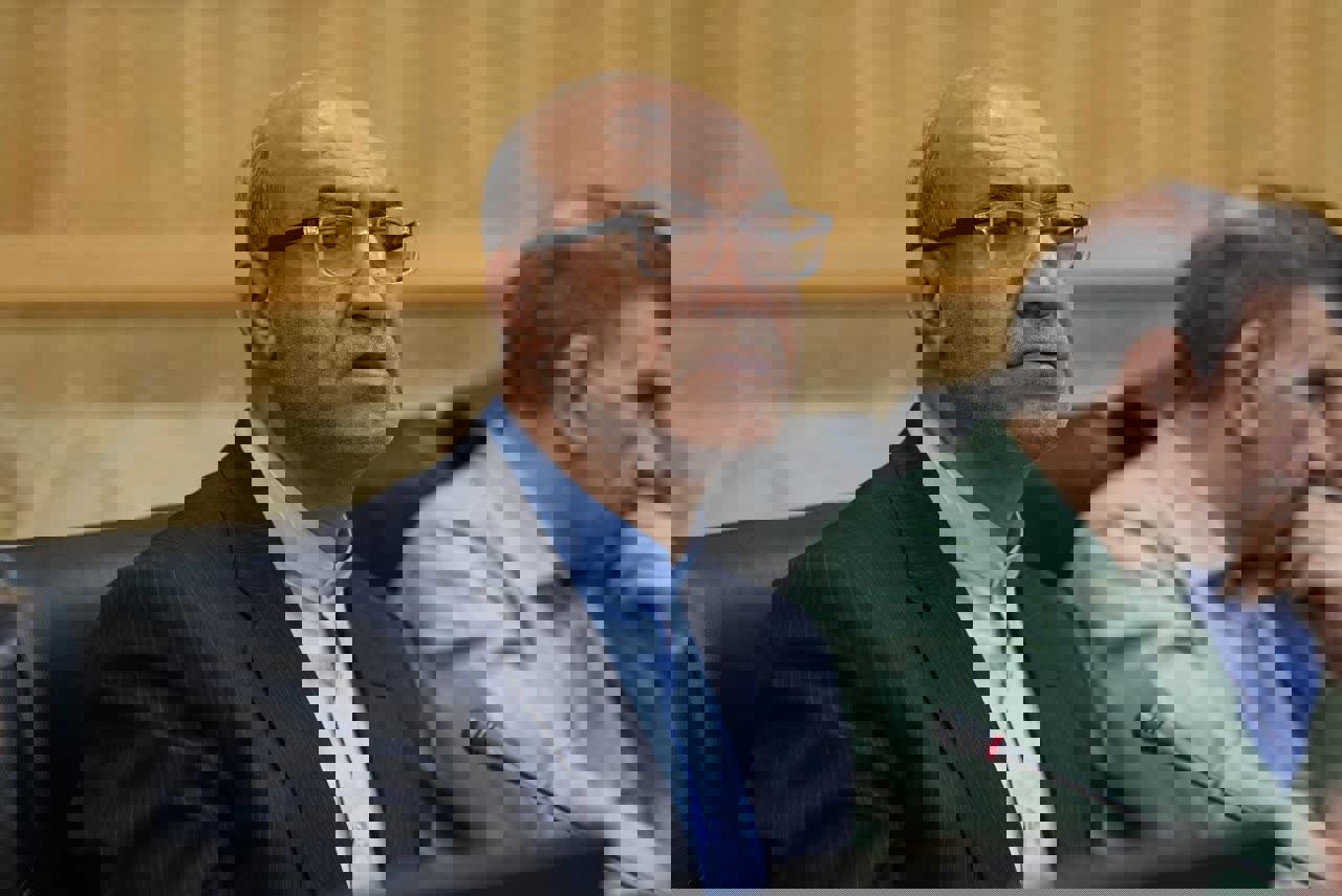 استاندار کرمانشاه: تسریع پروژه‌های شهری کرمانشاه یک ضرورت مدیریتی است