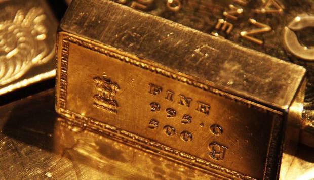 کشف ۱۵ کیلوگرم شمش طلا به ارزش ۴ هزار میلیارد ریال در مرز پاوه