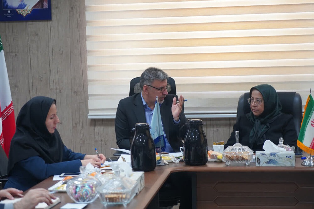 نقش تعیین‌کننده دانشگاه در ایجاد امنیت روانی و اجتماعی مردم