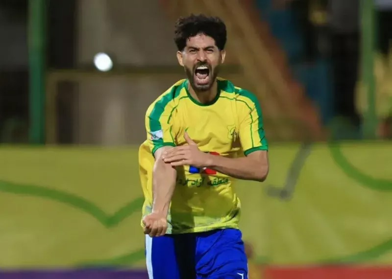 بدل مجیدی و وریا، صنعت را به لیگ برتر می‌آورد