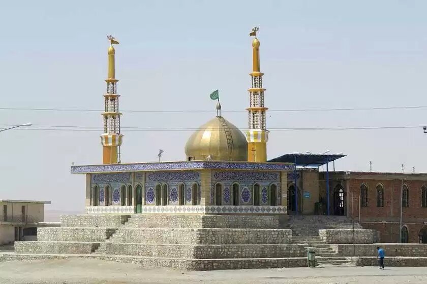 ایجاد دهکده گردشگری در روستای «باباگرگر» قروه با هدف توسعه گردشگری و اشتغال محلی