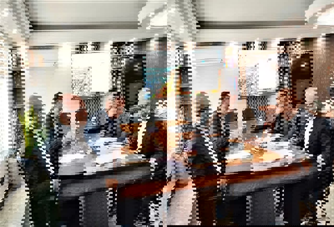 تقویت زیرساخت‌های گمرکی مرزهای کرمانشاه شتاب می‌گیرد