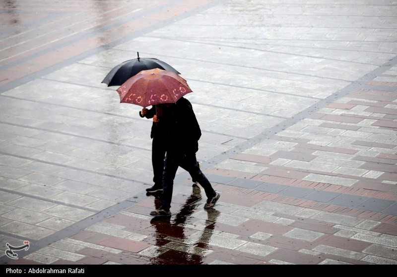 آسمان کرمانشاه ابری می‌شود؛ اوج فعالیت سامانه ناپایدار در روز پنج‌شنبه