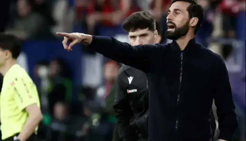 انتقاد آربلوا از داوری: صحنه قبل گل خطا بود!