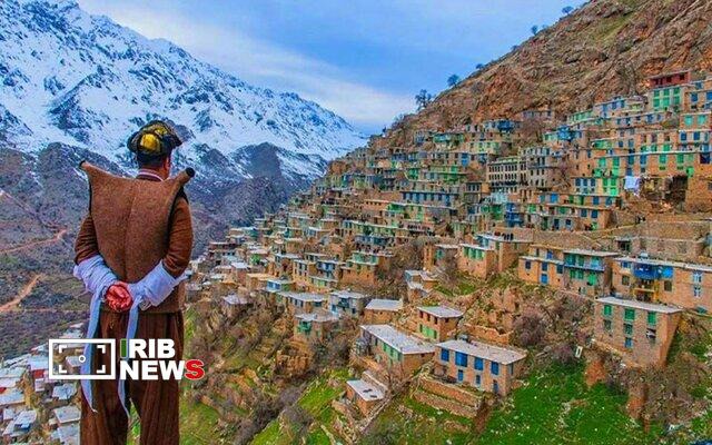صدور مجوز برای ۵ طرح گردشگری در کردستان